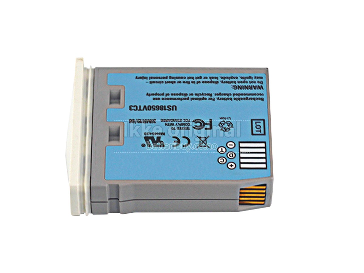 Philips 989803148701 batteri