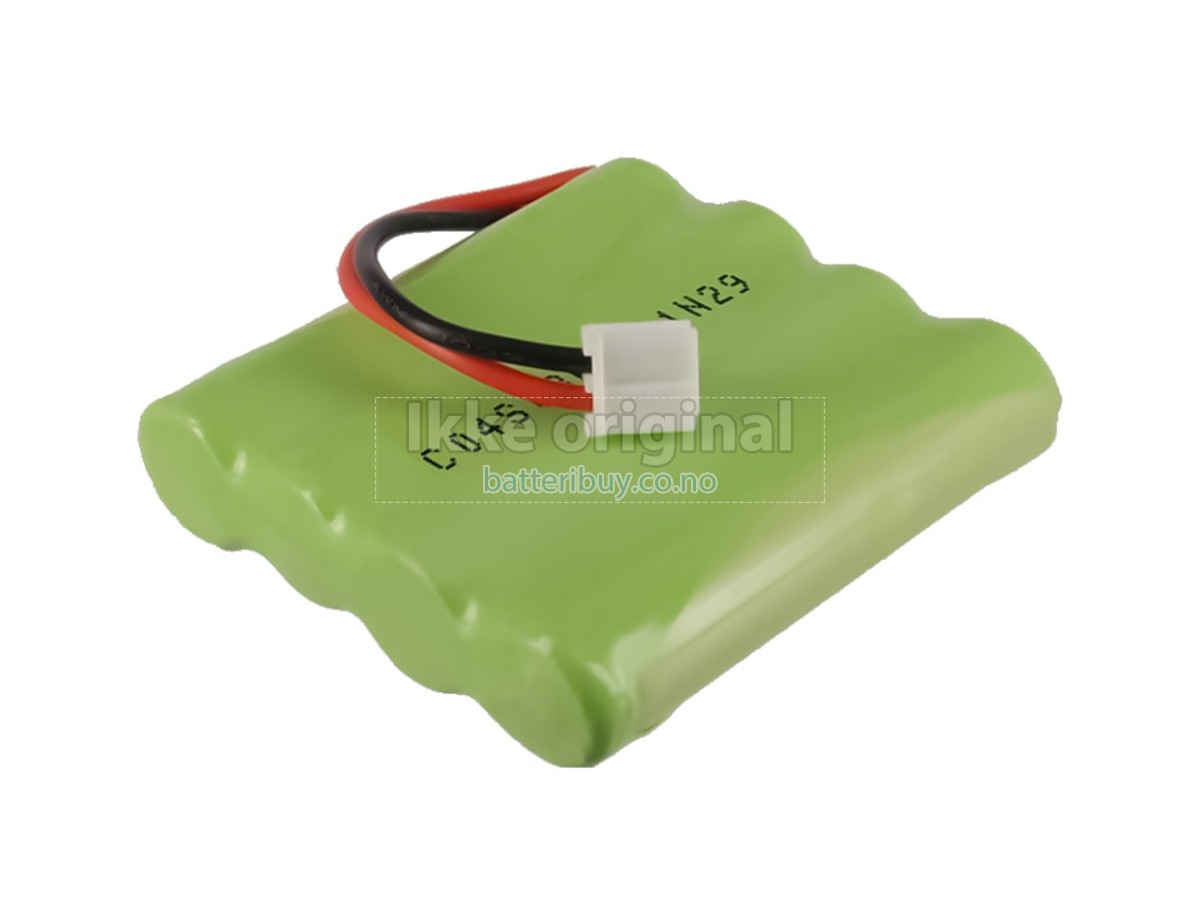 Philips HARTING HELLING JANOSCH MBF4080 batteri