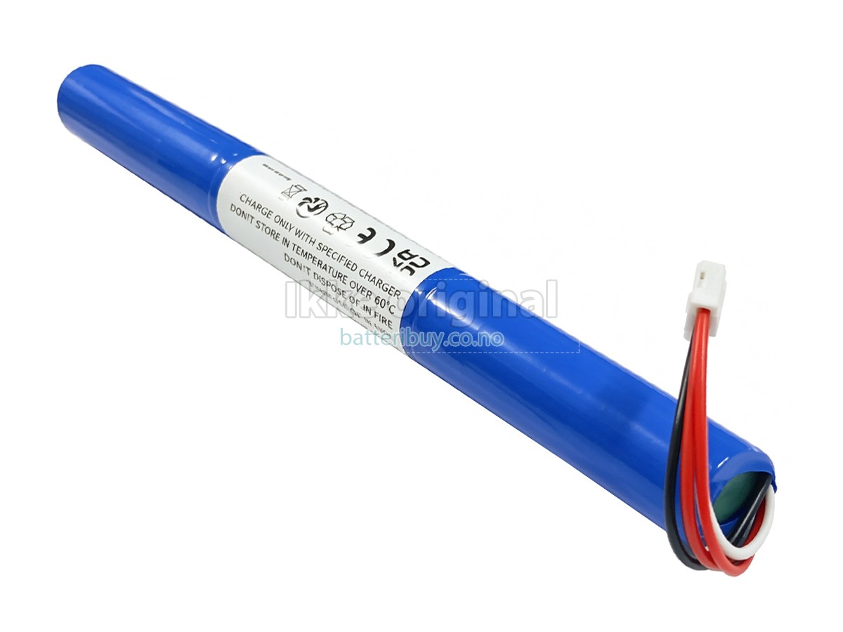 Philips FIDELIO P9 batteri