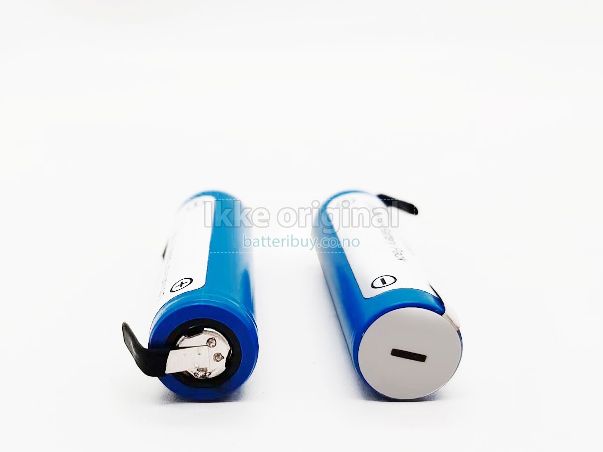 Philips 036-11290 batteri