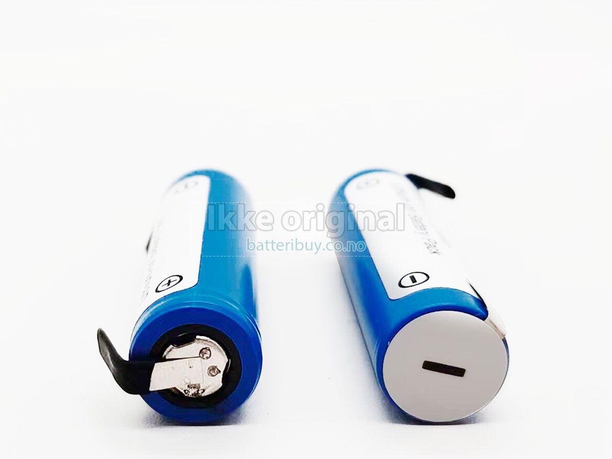 Philips 036-11290 batteri