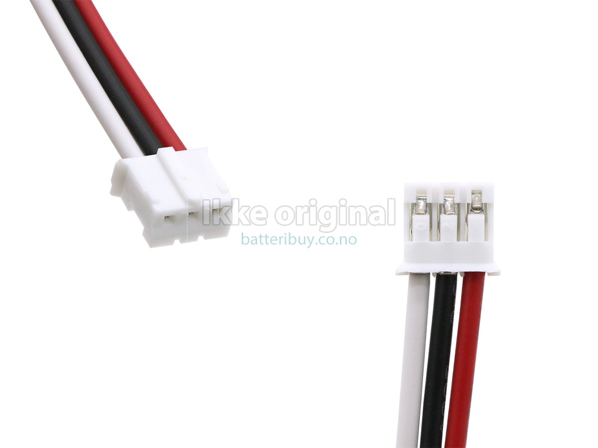 Philips PL953440P-2S batteri