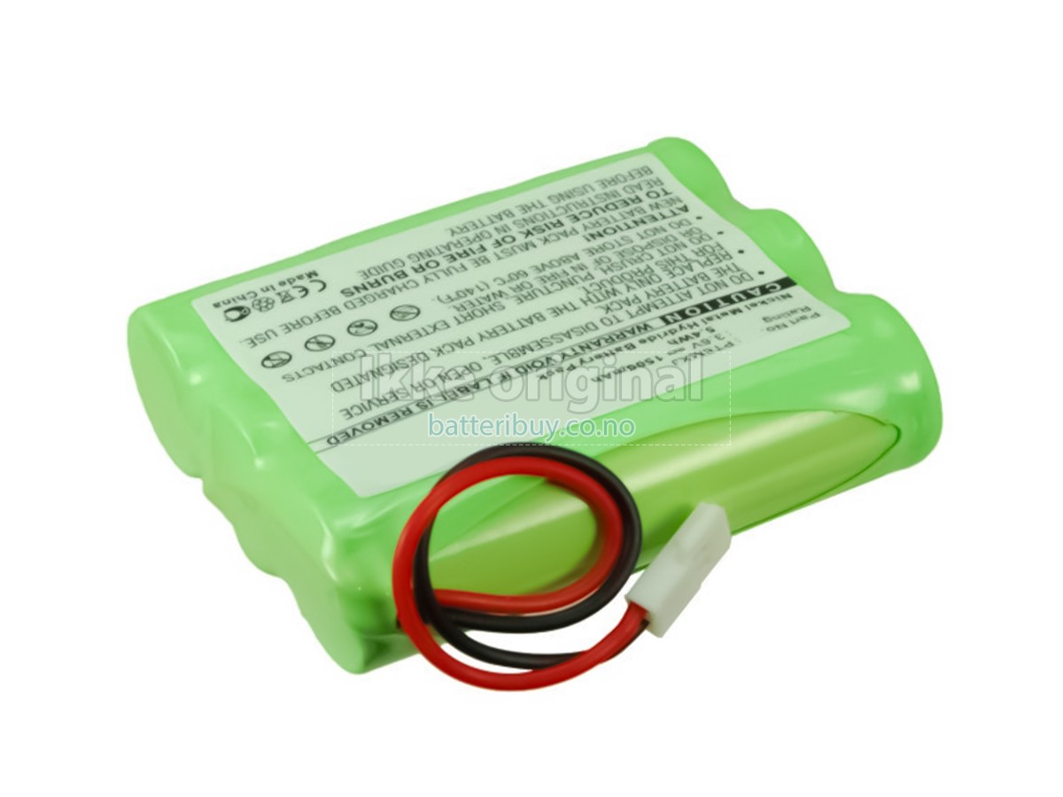 Philips AMARYS 350F batteri