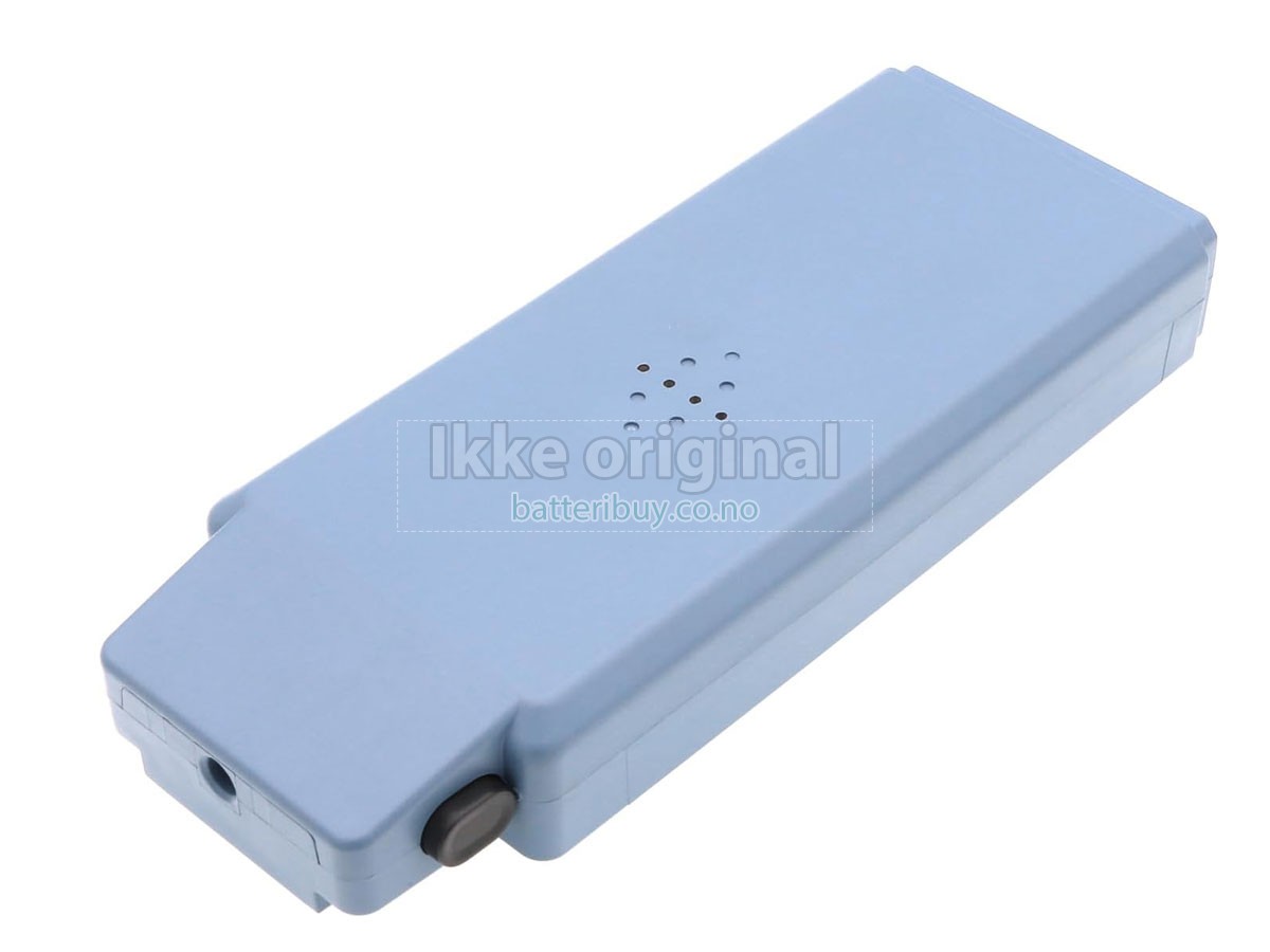 Philips XW4122 batteri