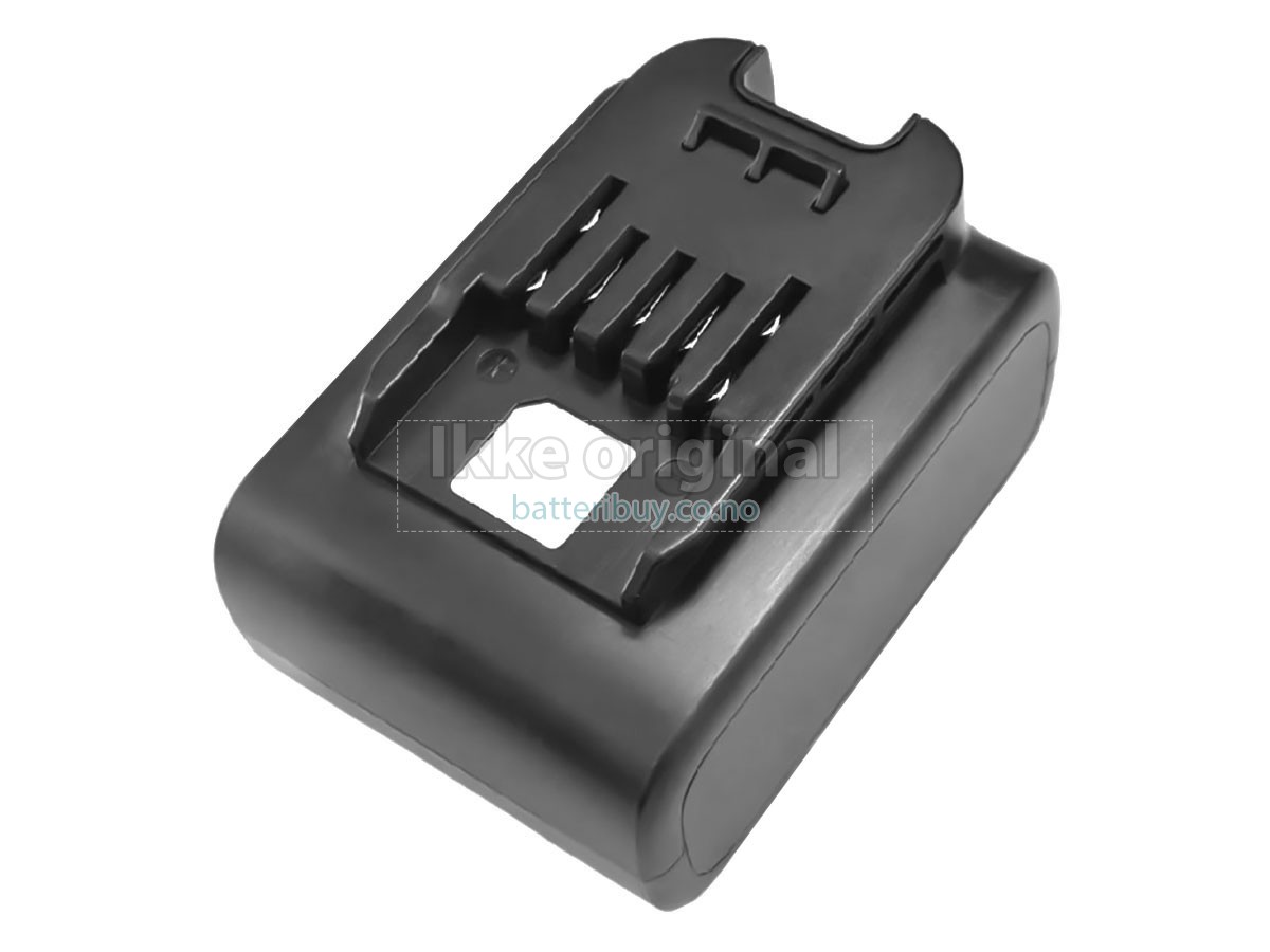 Philips IBD014GA batteri