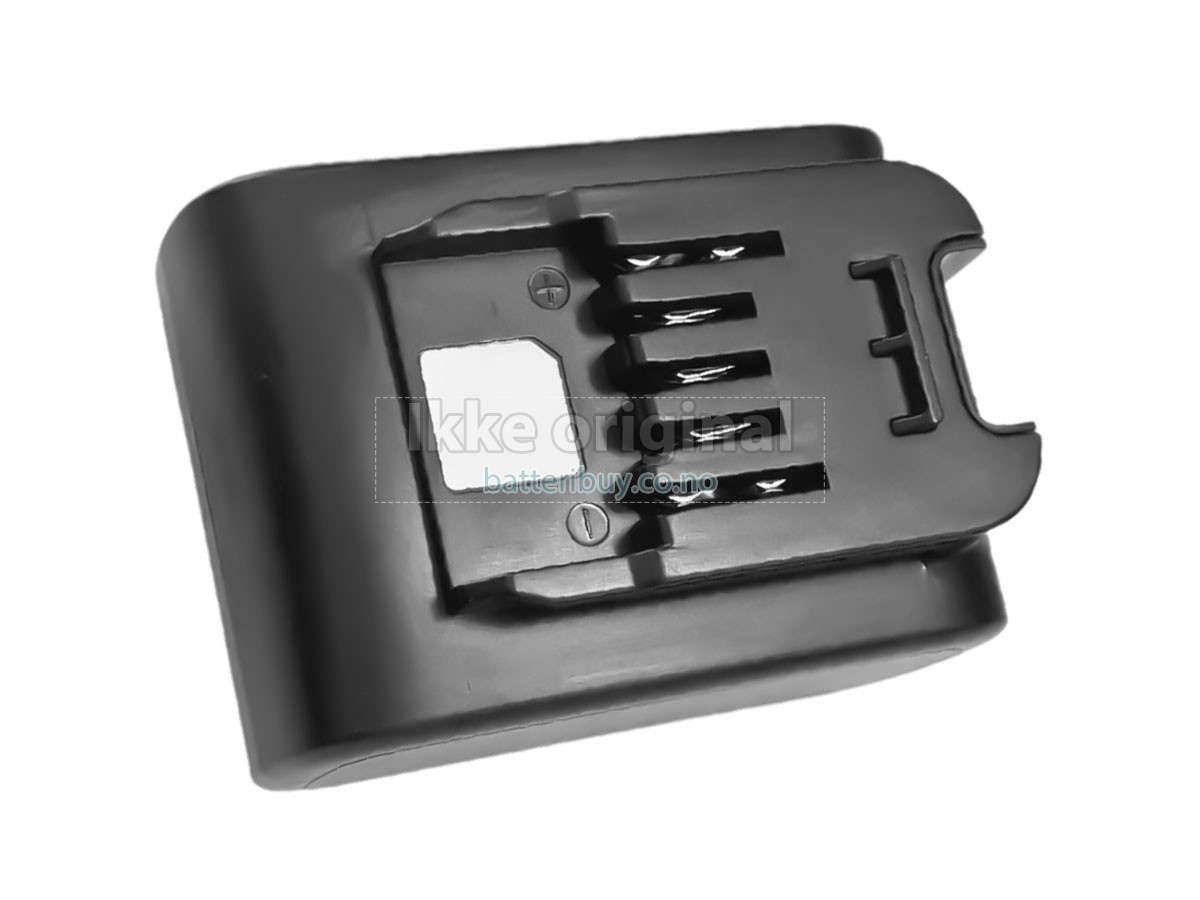 Philips IBD014GA batteri
