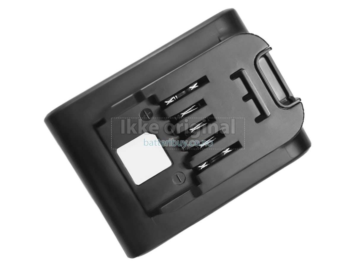 Philips IBD014GA batteri