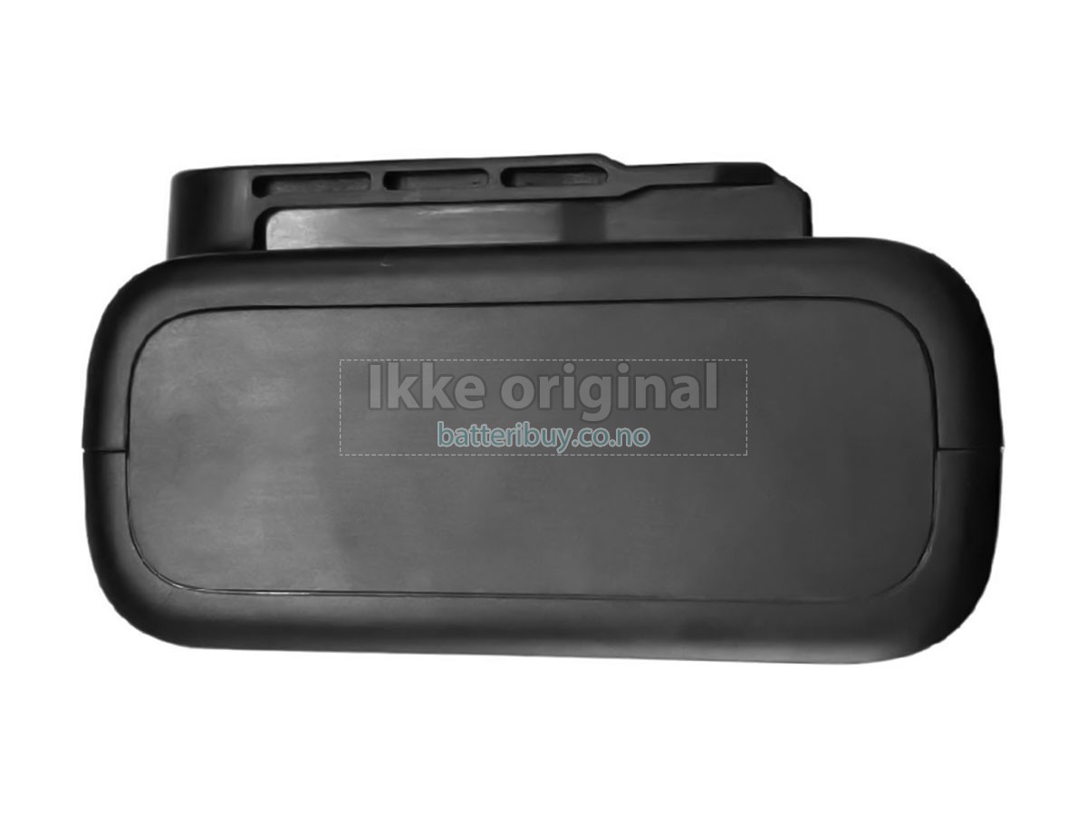 Philips IBD014GA batteri