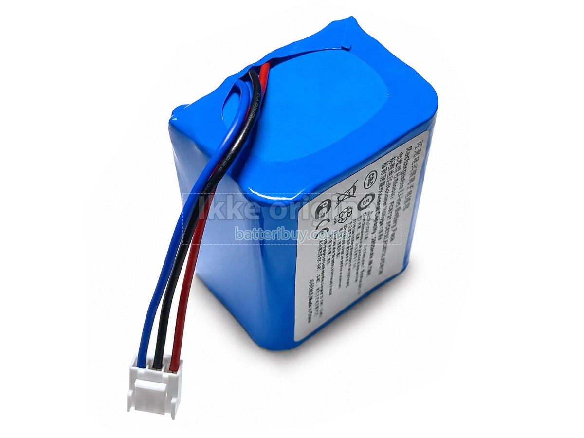 Philips BL7734 batteri