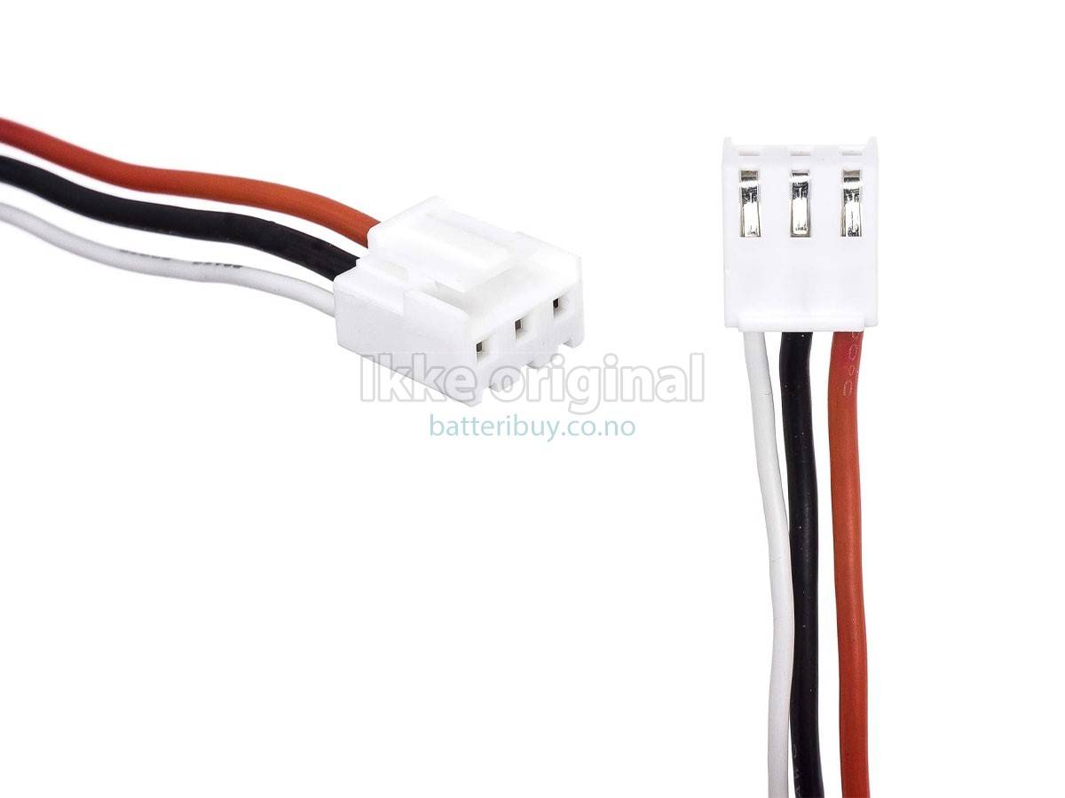 Philips BL7734 batteri