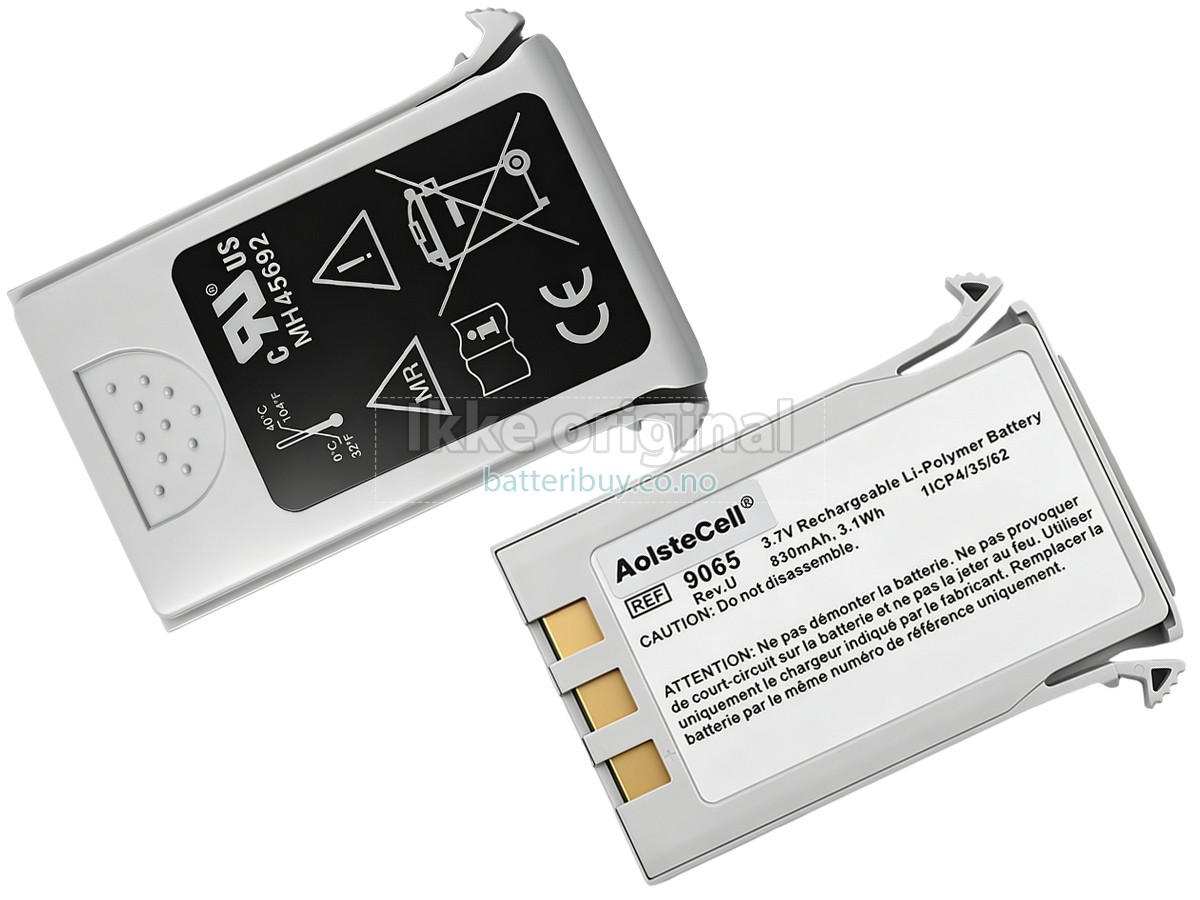 Philips REF9065 batteri