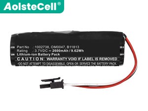 Batteri til Philips 1002738