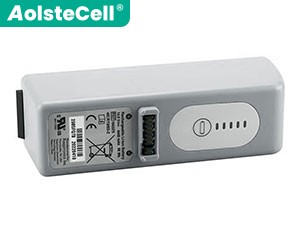 Batteri til Philips BiPAP A40