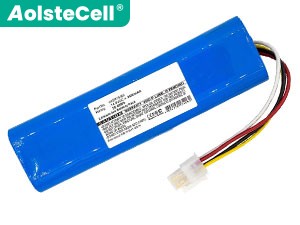 Batteri til Philips 3000-014-15881