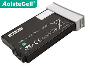 Batteri til Philips 453561490851