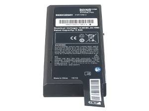 Batteri til Philips Efficia DFM200