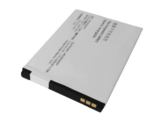 Batteri til Philips CTE166
