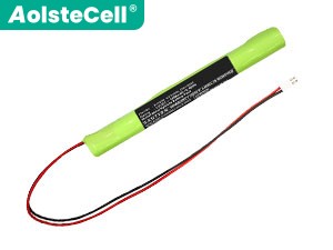 Batteri til Philips AS10298