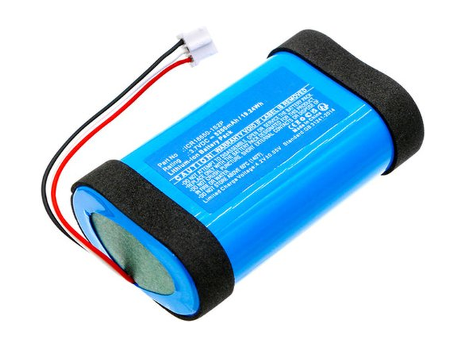 Batteri til Philips BT6000