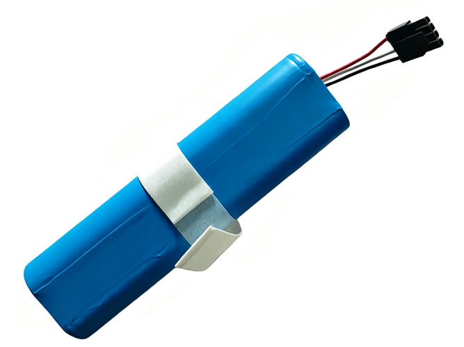 Batteri til Philips DH1210CFLP