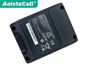 Batteri til Philips IBD014GA 9000 Serie XW9383