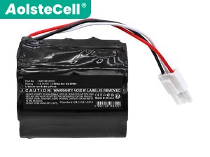 Batteri til Philips FC6402