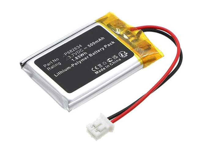 Batteri til Philips P682634