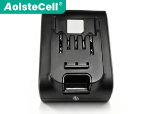 Batteri til Philips iCD069GA