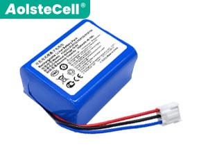 Batteri til Philips iNR18650C25