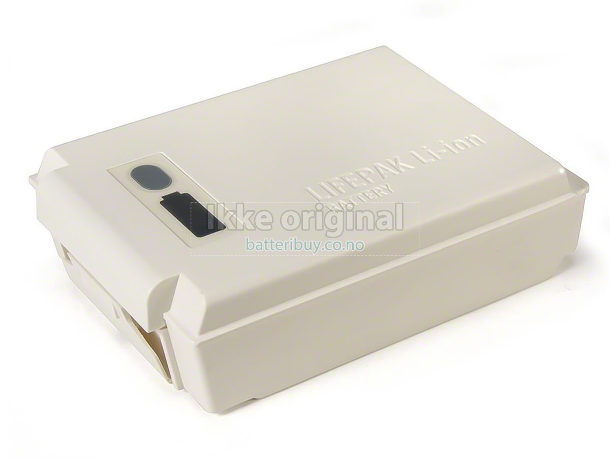 Physio Control 3207745-002 batteri