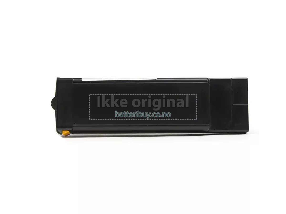 Physio Control LIFEPAK 1000 batteri