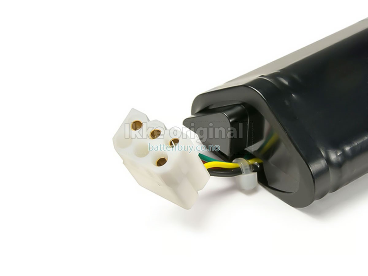 Physio Control 3205296-002 batteri