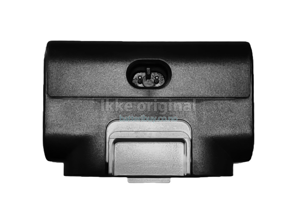 Polaris PVCW 8090 batteri