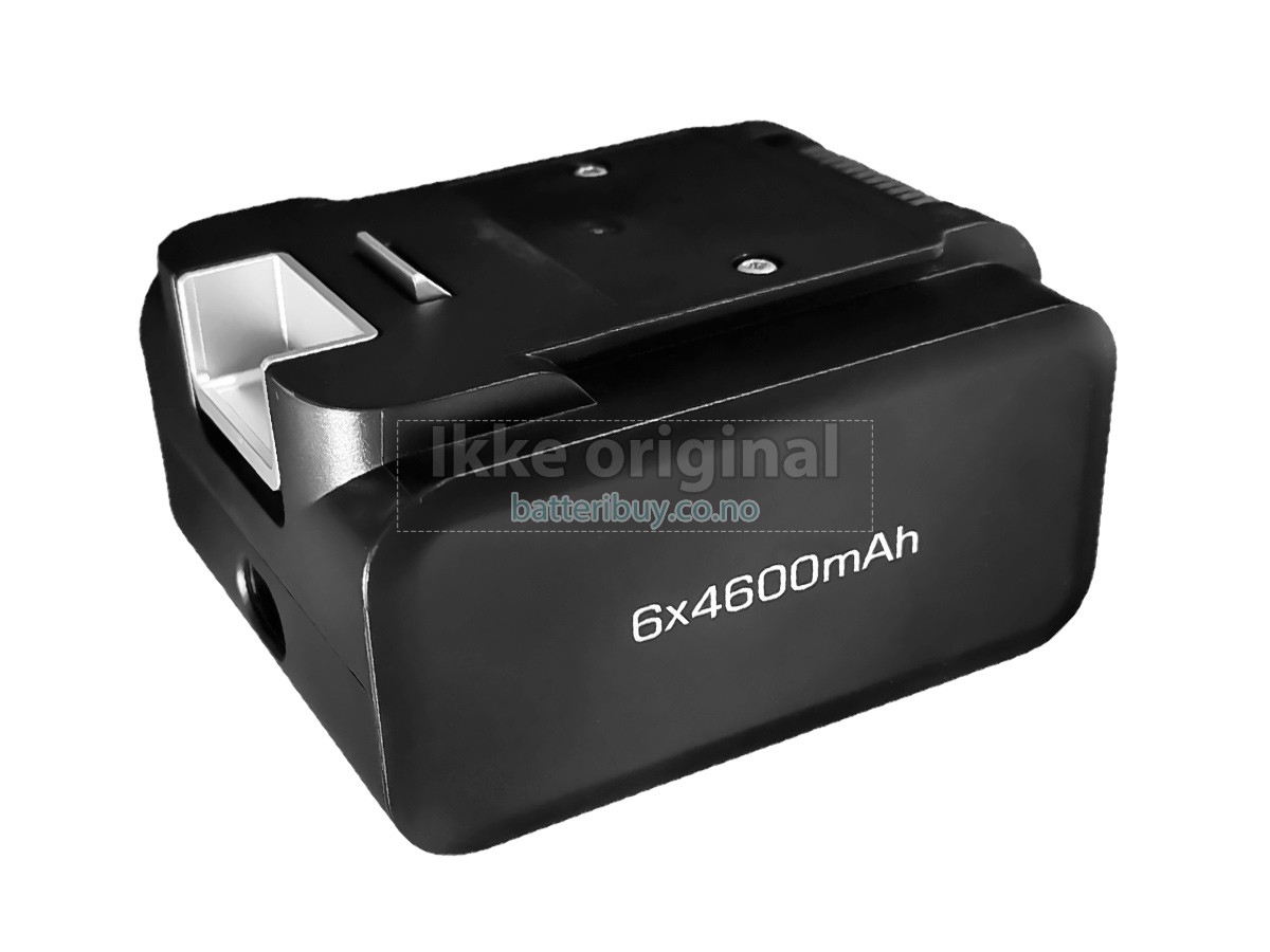 Polaris PVCW 8090 batteri