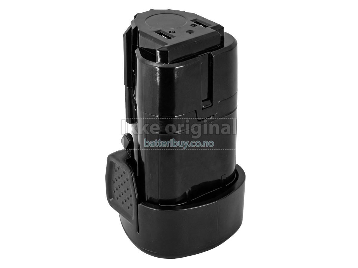 Porter Cable PCL120DD batteri