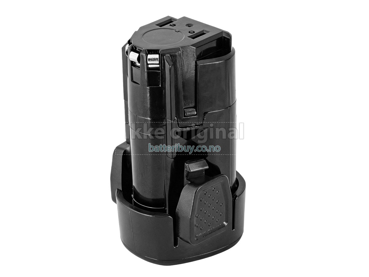 Porter Cable PCL120DD batteri