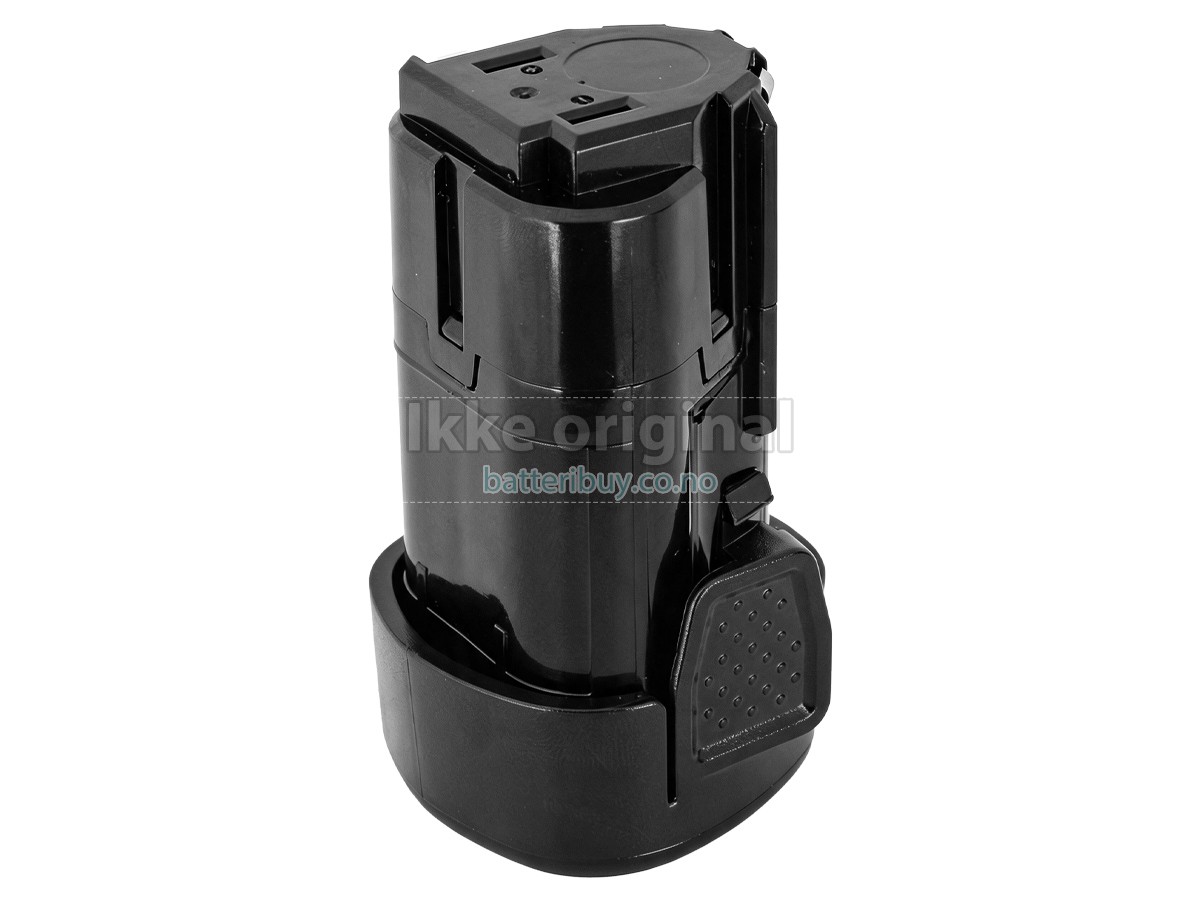 Porter Cable PCL120DD batteri