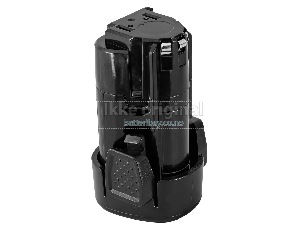 Porter Cable PCL120DD batteri