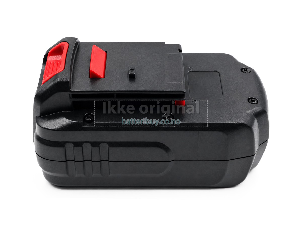 Porter Cable PC1800D batteri