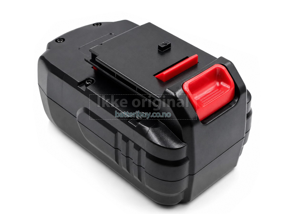 Porter Cable PC1800D batteri
