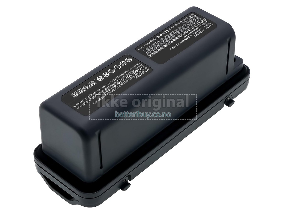 PowerVision PDOIB10 batteri