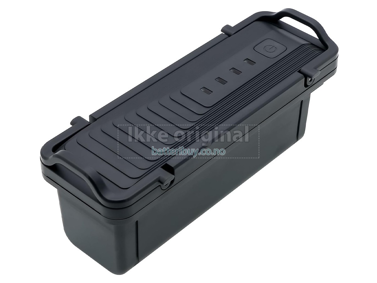 PowerVision PDOIB10 batteri