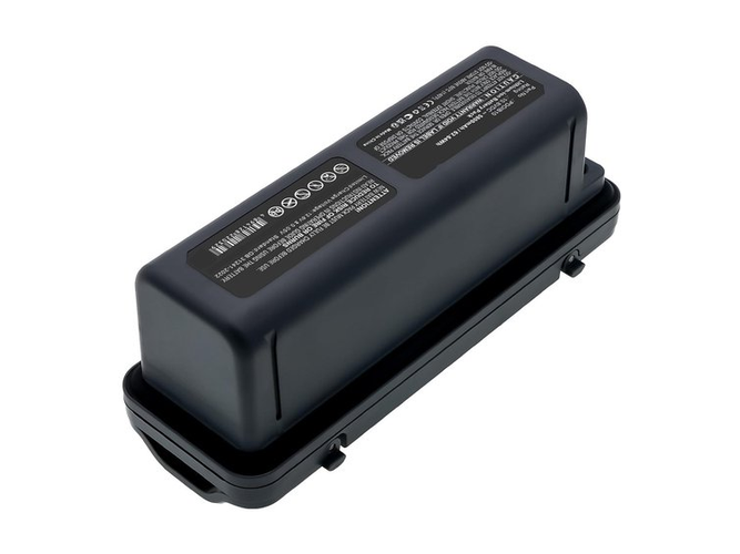Batteri til PowerVision PDOiB10