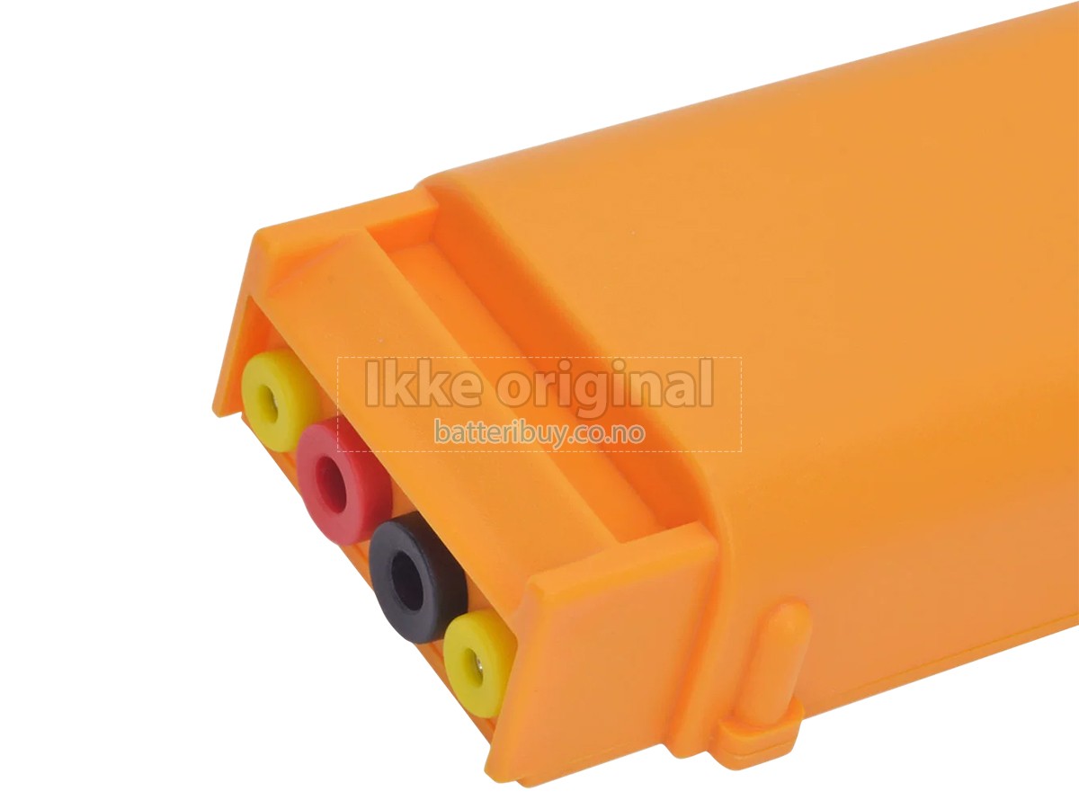 Primedic M240 batteri