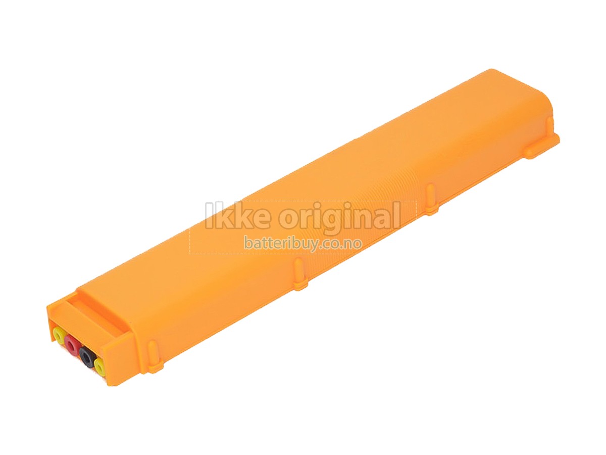 Primedic M240 batteri