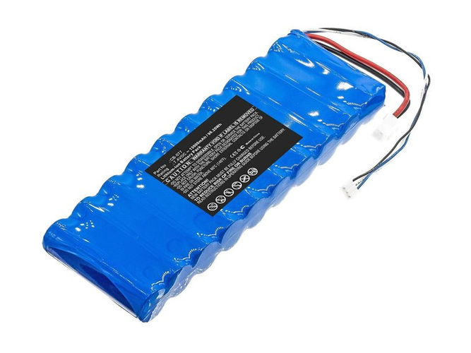 Batteri til Promax CB-077