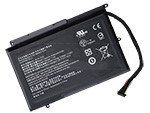 Batteri til Razer RZ09-02202E75