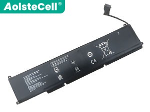 Batteri til Razer Blade 14 RZ09-0482XEH3-R3U1