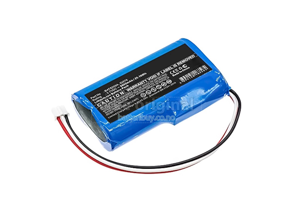 Robomow BAT8200A batteri