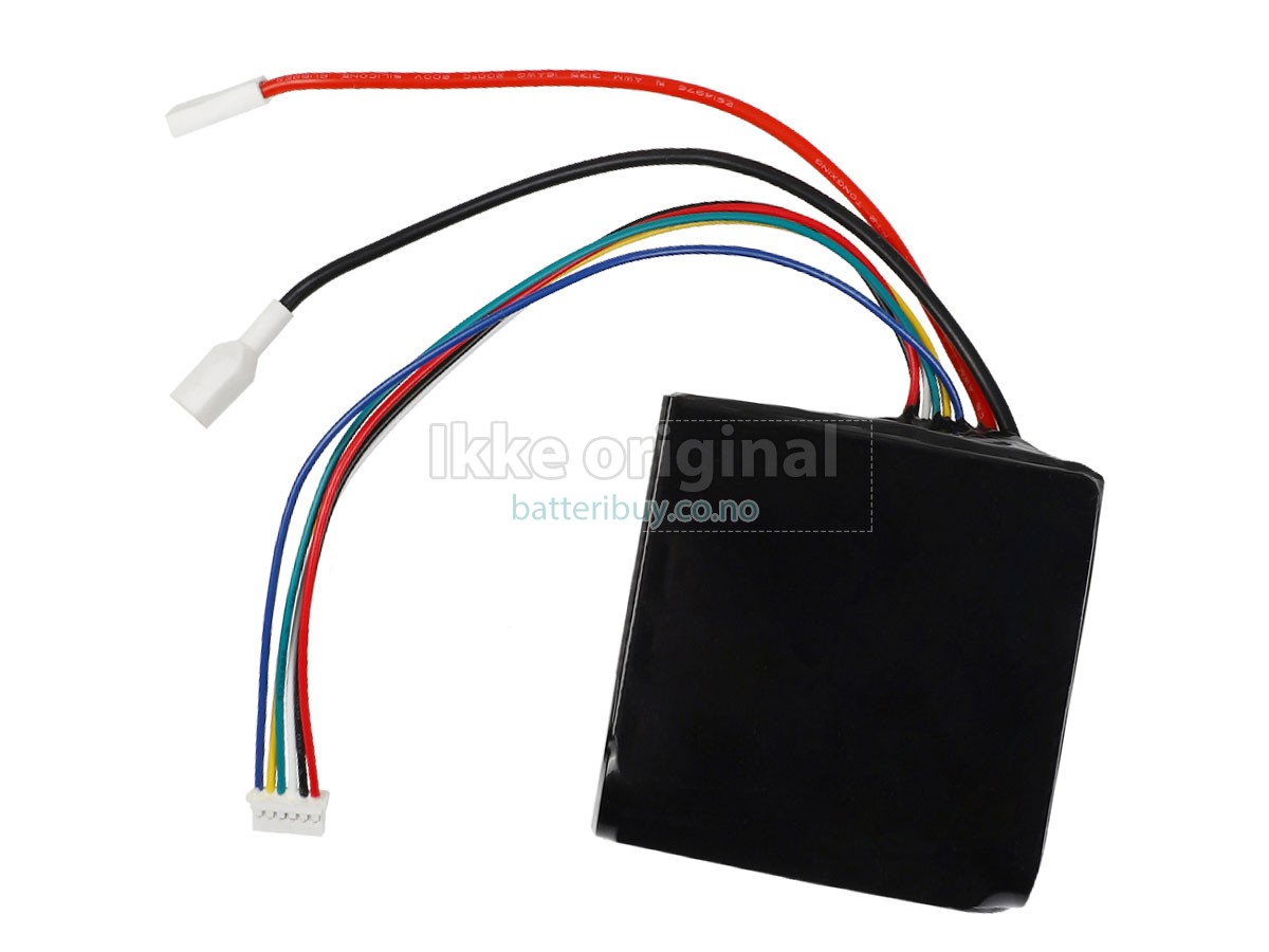 Roborock DYAD PRO batteri